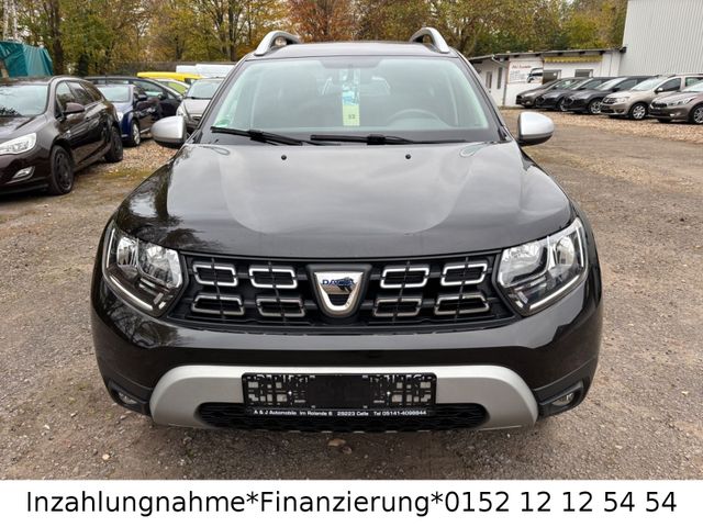 Dacia Duster II Comfort