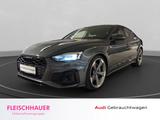 Audi A5 SB S line 50 TDI quattro LED+NAVI+BUSINESS+RF - Audi A5 S-line-Business