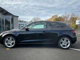 Audi A3 1.8 TFSI Ambition Ambition - Audi A3 mit Benzin-Antrieb: Limousine, 1.8