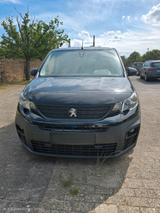 Peugeot Partner 150tkm  TÜV 05/27 - Peugeot Partner: 2.0