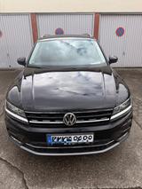 Volkswagen Tiguan 2.0 TDI SCR DSG 4MOTION Highline Highline