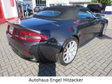 Aston Martin V8 Vantage Roadster 4.7l Sportshift N420 - graue Aston Martin V8 Vantage