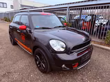 MINI Cooper S Countryman Cooper S ALL4 - MINI Countryman Serie: Kleinwagen
