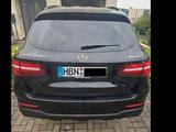Mercedes-Benz GLC 350 e 4MATIC Autom. - - Mercedes-Benz GLC 350 von privat