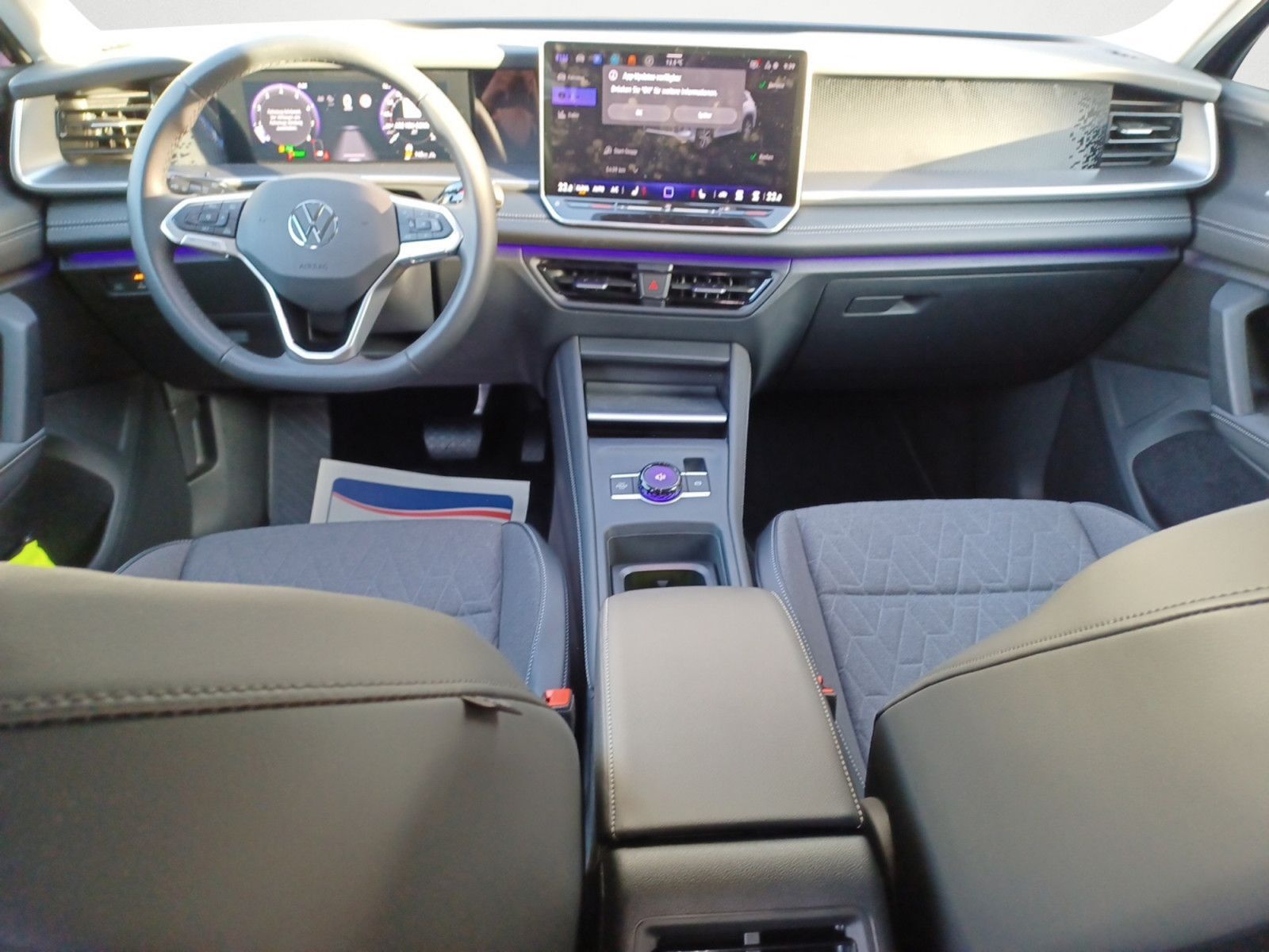Volkswagen Tayron - Bild 11