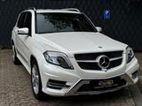 Mercedes-Benz GLK 350 4Matic AMG - Mercedes-Benz: Glk AMG