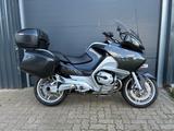 BMW R 1200 RT & Vollausstattung ! - BMW 2005 R1200RT