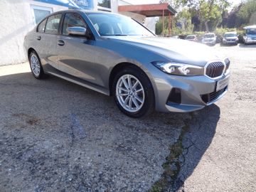 BMW 318 - 5