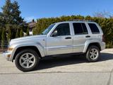 Jeep Cherokee 2.8 CRD Sport - Jeep aus 2007