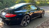 Porsche 997 Carrera S Coupe - Porsche 997: Carrera