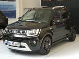 Suzuki Ignis Comfort CVT Servo Klima SHZ Kamera ISO uvm - Suzuki Gebrauchtwagen in Bonn