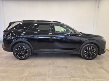 Peugeot 5008 - 6