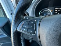 Mercedes-Benz Vito Tourer 124 CDI 9G 7SI LEDER PANO STHZG AHK bei Autohaus Landmann & Maier OHG