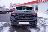 Opel Corsa 1.2DI Turbo AT LED Navi SHZ PDC VC - Opel Corsa: Schwarz, 1.2