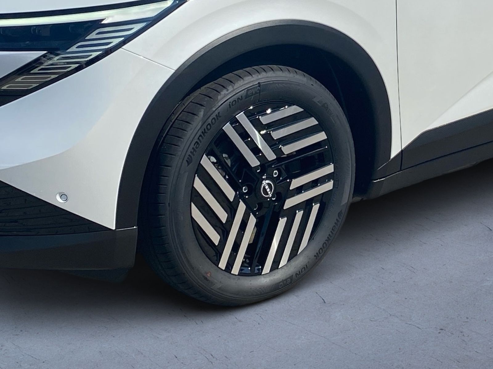 Fahrzeugabbildung Nissan Leaf 160 kW Advance 75kWh *WP*V2L*HUD*360'*