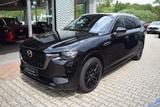 Mazda CX-80 2.5 PHEV 327PS Homura Plus AHK Bose Matrix - Mazda CX-80 mit Hybrid-Antrieb