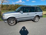 Land Rover Range Rover 4.6 P38 30th Anniversary - Land Rover aus 2001