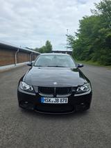 BMW 320d e90 - BMW 320 aus 2006: 320d