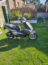 Gilera Runner 50 frisch gewartet & sofort startklar!  - GILERA 50