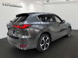 Mazda CX-60 Takumi D-254 AWD mit Schiebedach, Nappaled - Automatik Mit gebraucht