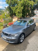 BMW 118i Cabrio - Sport Paket