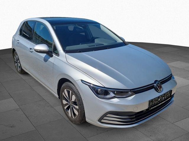 Fahrzeugabbildung Volkswagen Golf MOVE 2,0 TDI DSG PANO STHZG AHK NAVI KESSY