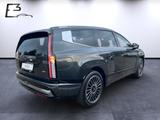Hyundai IONIQ 9 110 kWh 7-Sitzer 4WD UNIQ Panorama-Glas- - Hyundai: Wd