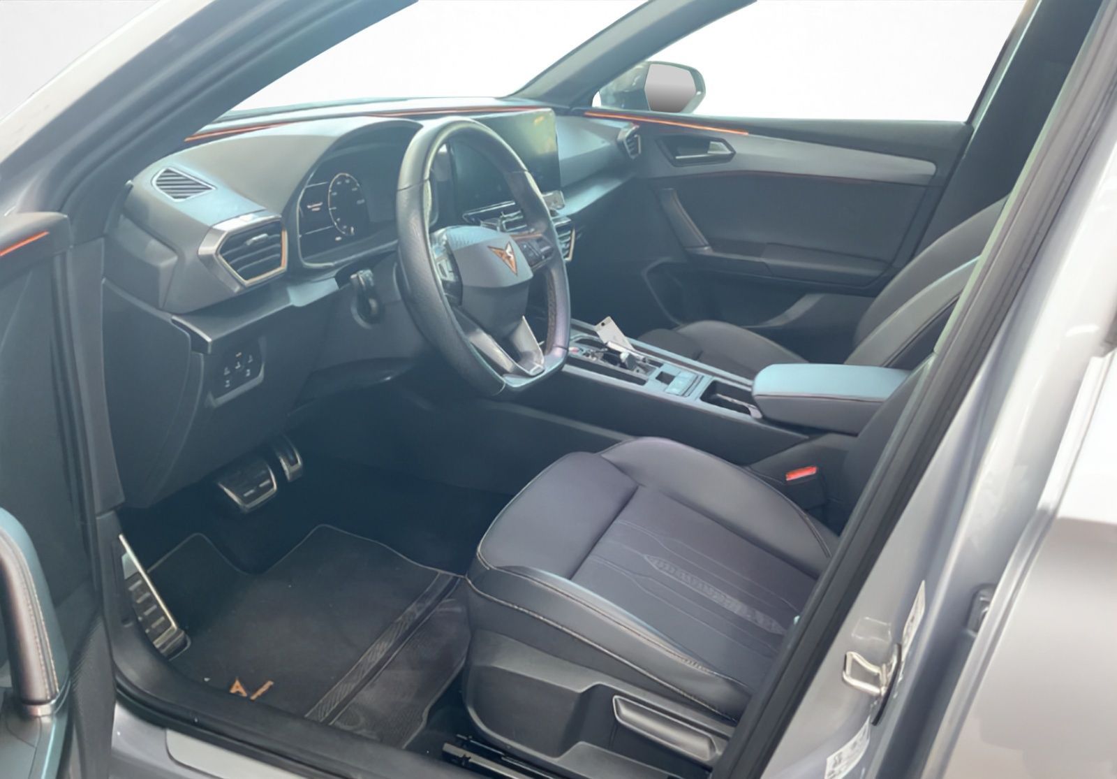 Cupra Leon - Bild 8