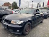 BMW 116i Limousine - gebrauchte BMW 1er Reihe aus dem Jahr 2005