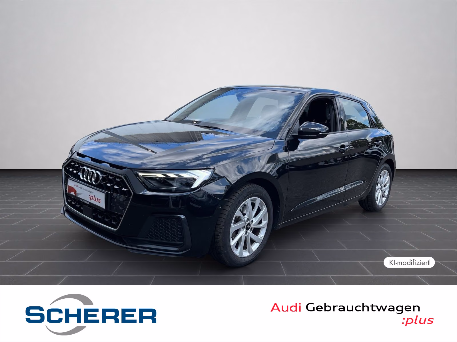 Audi A1 Sportback 30 TFSI