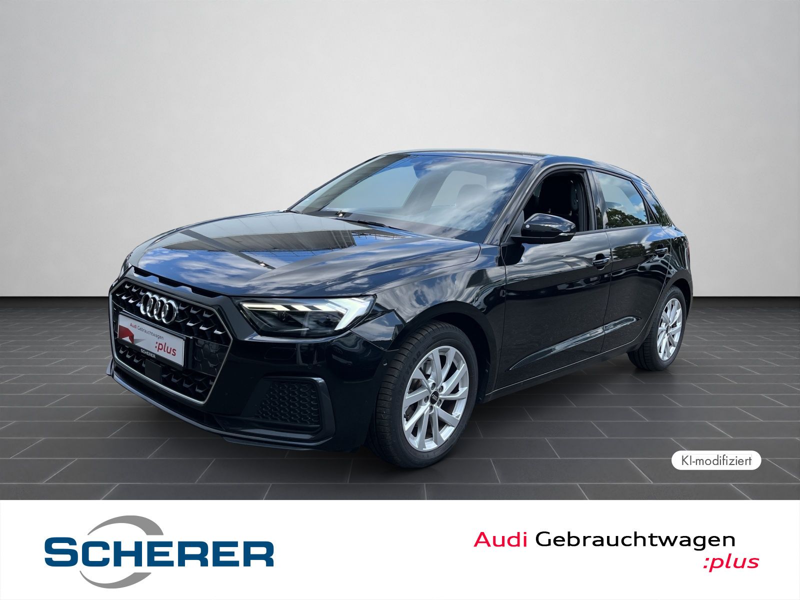Audi A1 Sportback 30 TFSI