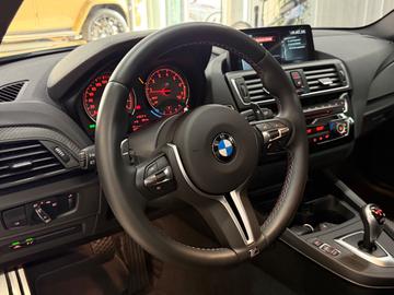 2016 BMW M2 照片 9