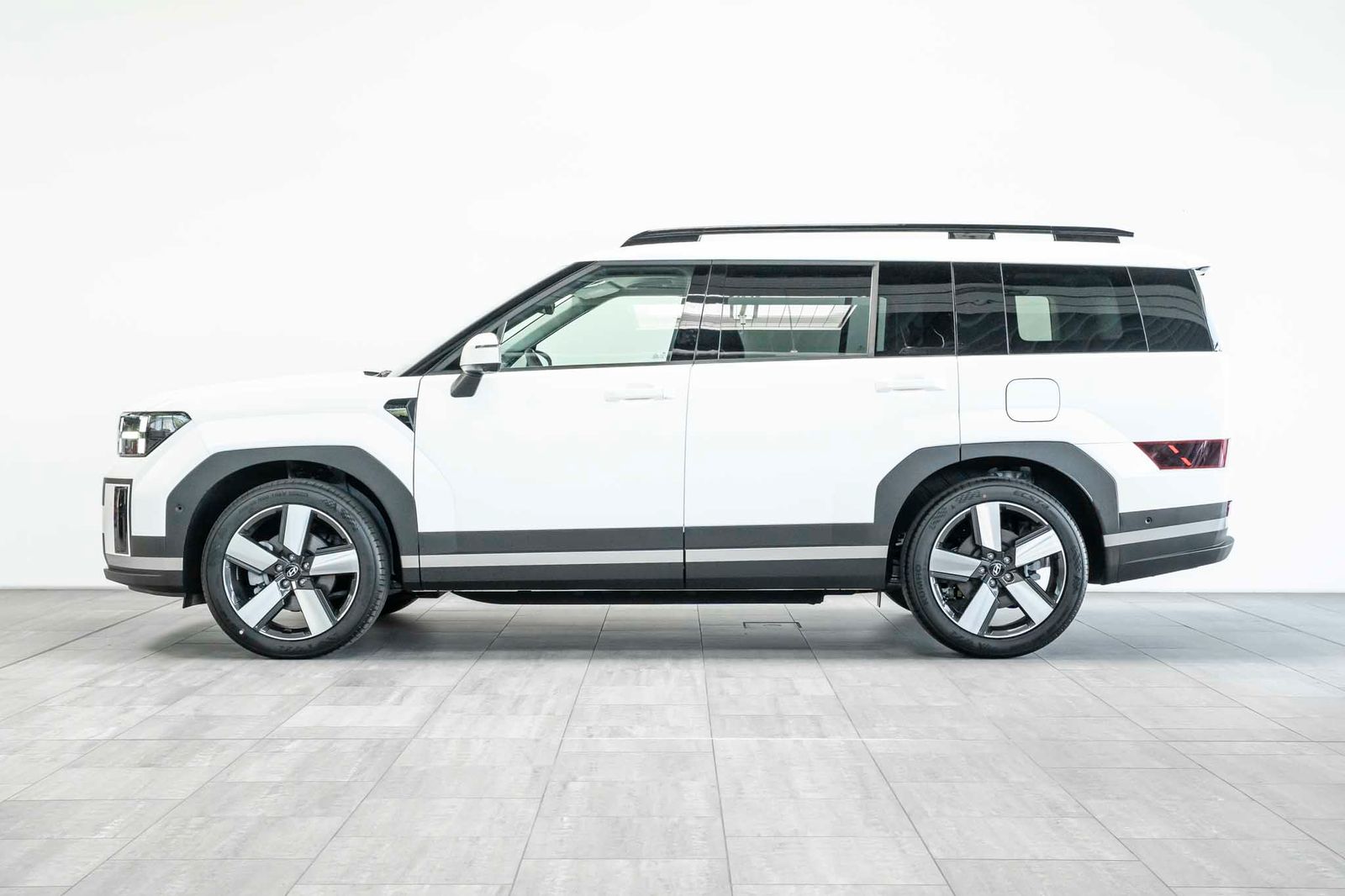 Hyundai SANTA FE - Bild 4