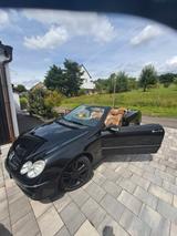 Mercedes-Benz CLK 200 KOMPRESSOR AVANTGARDE AVANTGARDE