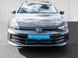 Volkswagen Golf Variant 2.0 TDI DSG Life GOAL 360 ACC AHK - Volkswagen Golf: Goal V