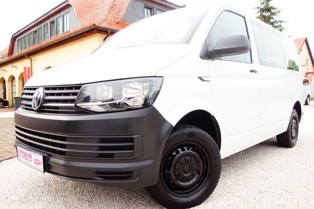 Volkswagen T6 Caravelle 2,0 TDI,9-Sitzer Bus,PDC,Euro6 D-Te