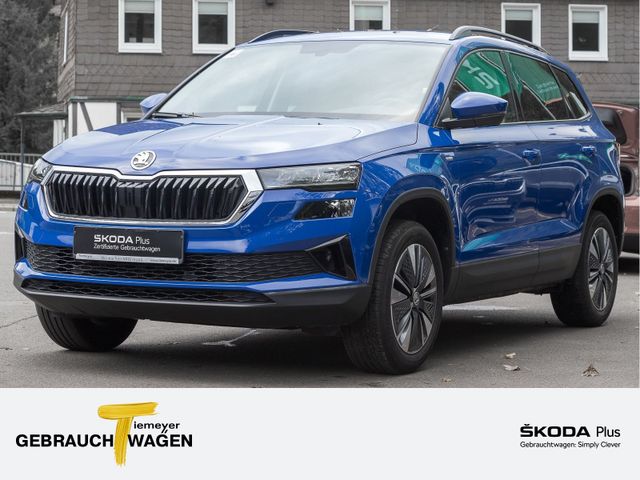 Skoda Karoq 1.0 TSI AMBITION NAVI LED VIRTUAL ALARM