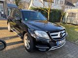Mercedes-Benz GLK 200 CDI - - Mercedes-Benz GLK 200 in Essen