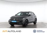 Volkswagen T-Roc 2.0 TSI DSG 4MOTION R-Line | NAVI | LED |