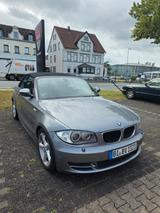 BMW 118 1 Cabrio 118 i - BMW 118 in Bielefeld