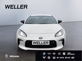 Toyota GR86 *LED*Torsen Sperrdiff*Kamera*CarPlay*SHZ* - gebrauchte Toyota Coupés
