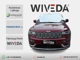 Jeep Grand Cherokee 3.0 CRD Summit~Pano~Kamera~Harman - Jeep Grand Cherokee in Stuttgart