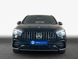 Mercedes-Benz GLA 35 AMG 4Matic DCT 8G - Mercedes-Benz GLA 35 AMG aus 2021