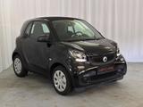 Smart forTwo 0.9 Turbo *SHZ*TEMPOMAT*BLUETOOTH* - Smart ForTwo: Limousine