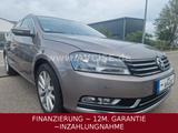 Volkswagen Passat Variant Highline *2.HD~DSG~TÜV NEU~AHK - Volkswagen Passat Variant aus 2011: Highline