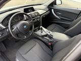 BMW 318d Lim. *Automatik*LED*NAVI*SEHR GEPFLEGT - BMW 318 mit Diesel-Antrieb: Automatik