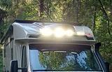 Eura Mobil Xtura GoForOffroad 4,7 / 2,7to. - Eura Mobil Xtura