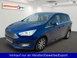Ford Grand C-MAX 1.5 EB 6-Sitze Titanium - Ford Grand C-Max Kombi Gebrauchtwagen
