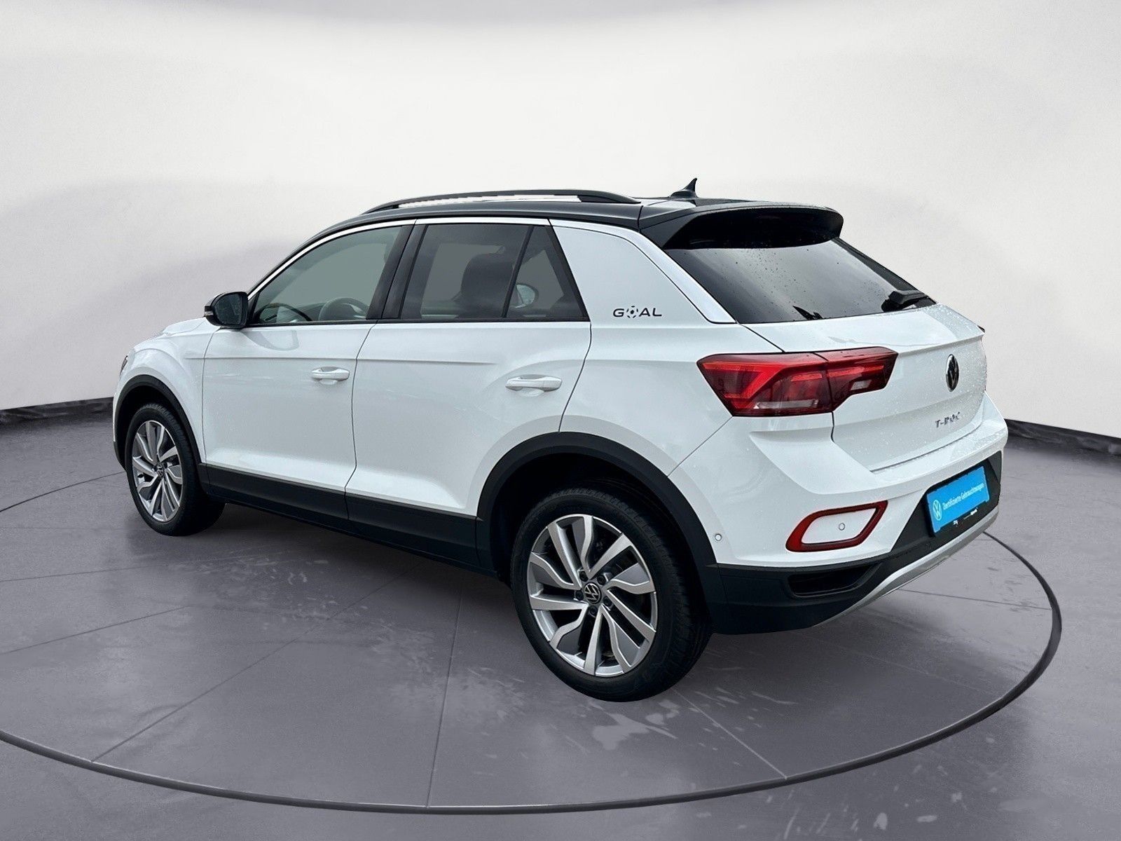 Volkswagen T-Roc - Bild 4