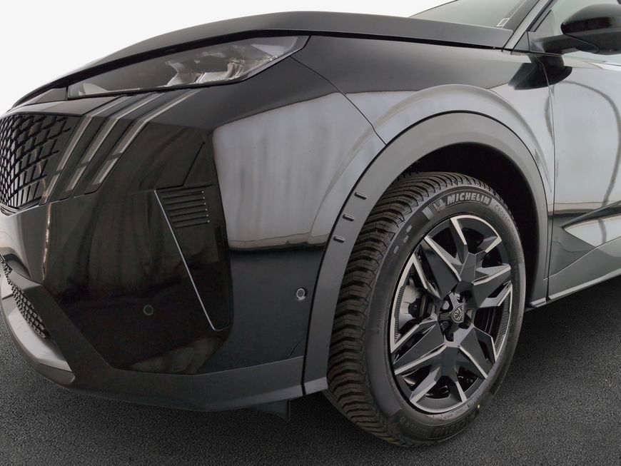 Peugeot 3008 - Bild 6